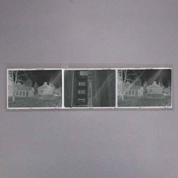 120 Negative Strip Protectors